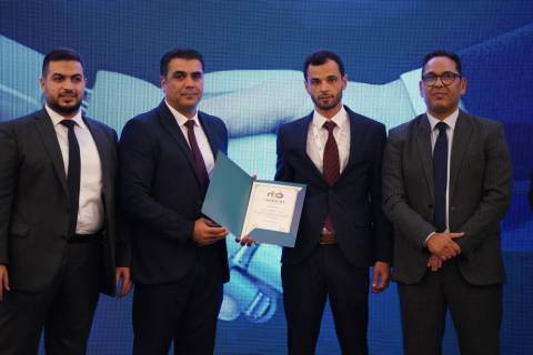 Delegates taking part in The Tenth International Conference — NBC Academy