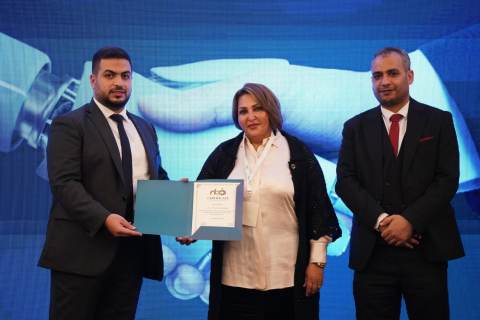 Practical work during The Tenth International Conference at NBC Academy