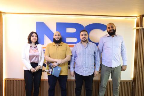 المجموعة السادسة عشر #البرنامج التدريبي : #إدارة_التمييز_الذكية 2