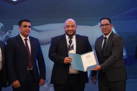 Presentation at The Tenth International Conference, NBC Academy