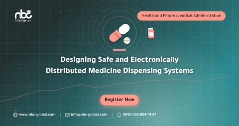 Designing Safe and Electronically Distributed Medicine Dispensing Systems