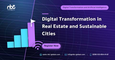 Digital Transformation in Real Estate and Sustainable Cities