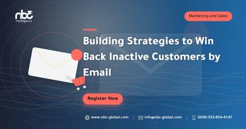 Building Strategies to Win Back Inactive Customers by Email