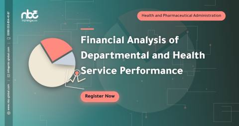 Financial Analysis of Departmental and Health Service Performance