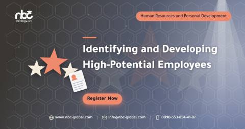 Identifying and Developing High-Potential Employees
