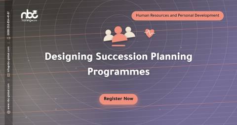 Designing Succession Planning Programmes