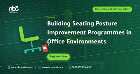Building Seating Posture Improvement Programmes in Office Environments