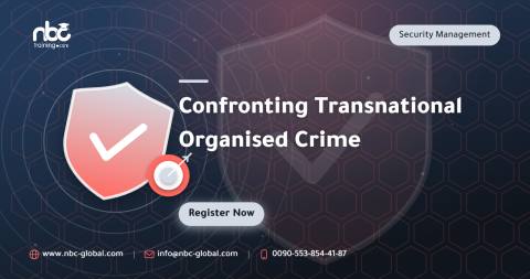 Confronting Transnational Organised Crime
