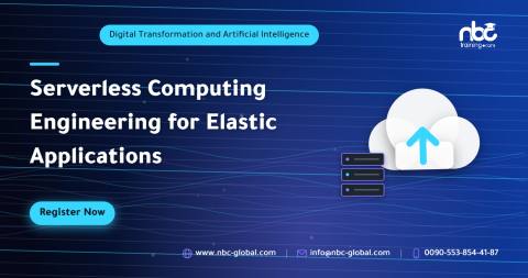 Serverless Computing Engineering for Elastic Applications