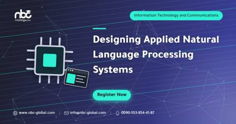 Designing Applied Natural Language Processing Systems
