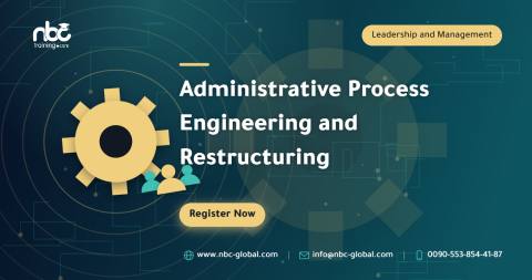 Administrative Process Engineering and Restructuring