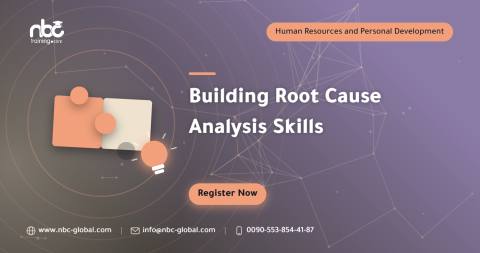 Building Root Cause Analysis Skills