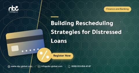 Building Rescheduling Strategies for Distressed Loans
