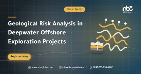 Geological Risk Analysis in Deepwater Offshore Exploration Projects
