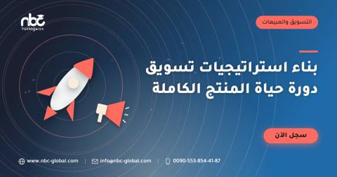 بناء استراتيجيات تسويق دورة حياة المنتج الكاملة
