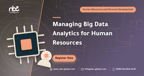 Managing Big Data Analytics for Human Resources