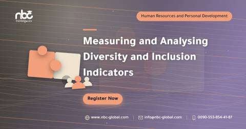 Measuring and Analysing Diversity and Inclusion Indicators