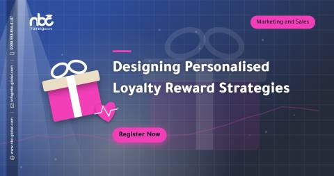 Designing Personalised Loyalty Reward Strategies