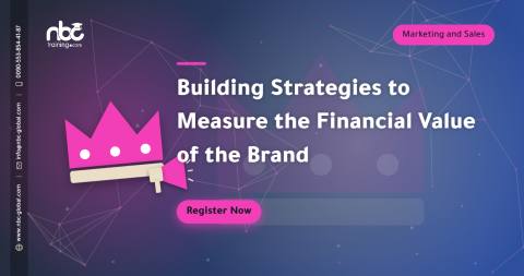 Building Strategies to Measure the Financial Value of the Brand