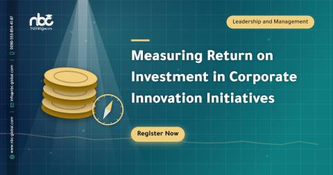 Measuring Return on Investment in Corporate Innovation Initiatives