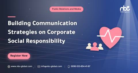 Building Communication Strategies on Corporate Social Responsibility
