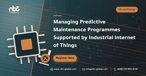 Managing Predictive Maintenance Programmes Supported by Industrial Internet of Things