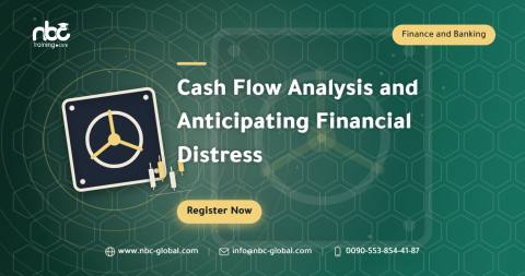 Cash Flow Analysis and Anticipating Financial Distress