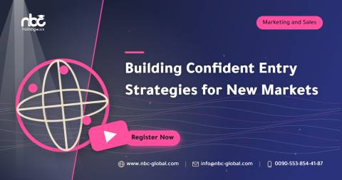 Building Confident Entry Strategies for New Markets