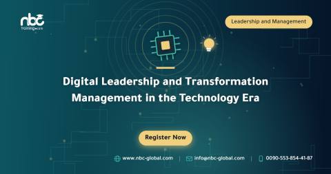 Digital Leadership and Transformation Management in the Technology Era
