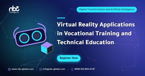 Virtual Reality Applications in Vocational Training and Technical Education