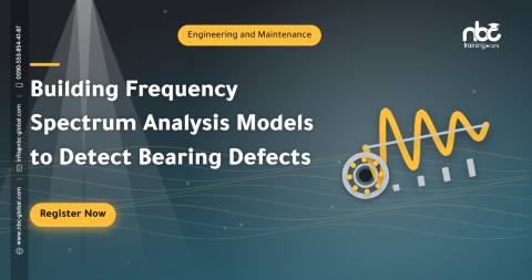 Building Frequency Spectrum Analysis Models to Detect Bearing Defects