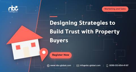 Designing Strategies to Build Trust with Property Buyers