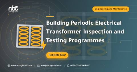 Building Periodic Electrical Transformer Inspection and Testing Programmes