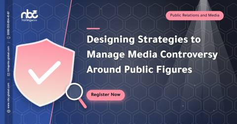 Designing Strategies to Manage Media Controversy Around Public Figures
