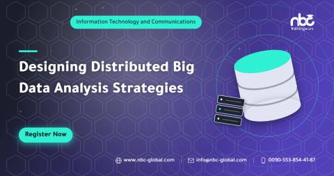 Designing Distributed Big Data Analysis Strategies