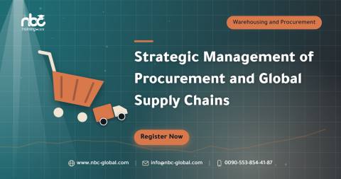 Strategic Management of Procurement and Global Supply Chains