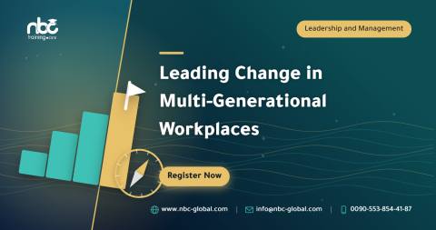 Leading Change in Multi-Generational Workplaces