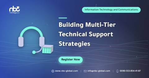 Building Multi-Tier Technical Support Strategies