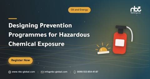 Designing Prevention Programmes for Hazardous Chemical Exposure