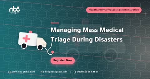 Managing Mass Medical Triage During Disasters