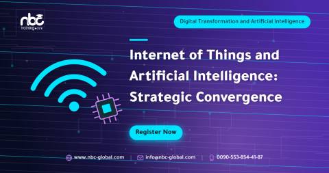 Internet of Things and Artificial Intelligence: Strategic Convergence