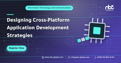 Designing Cross-Platform Application Development Strategies
