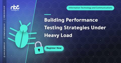 Building Performance Testing Strategies Under Heavy Load