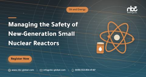 Managing the Safety of New-Generation Small Nuclear Reactors