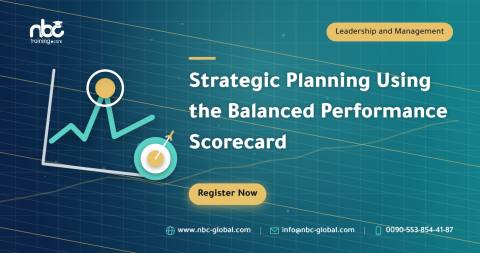Strategic Planning Using the Balanced Performance Scorecard