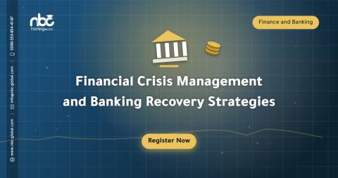 Financial Crisis Management and Banking Recovery Strategies