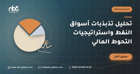 تحليل تذبذبات أسواق النفط واستراتيجيات التحوط المالي