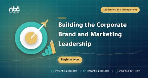 Building the Corporate Brand and Marketing Leadership