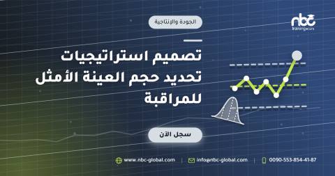 تصميم استراتيجيات تحديد حجم العينة الأمثل للمراقبة