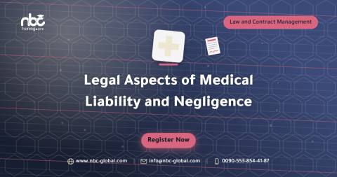 Legal Aspects of Medical Liability and Negligence
